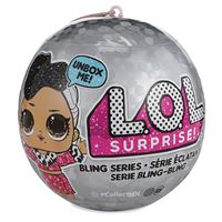 L.O.L Surprise! - Glam Bling - Varios modelos