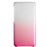 Funda Samsung Gradation Cover Rosa para Galaxy A20e