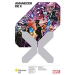 Marvel Premiere Amanecer de X 2