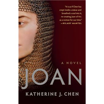 Joan: A Novel Of Joan Of Arc
