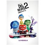 Del Reves 2 La Novela
