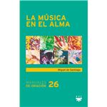 La música en el alma