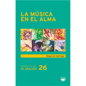 La música en el alma