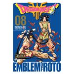Dragon Quest Emblem Of Roto nº 8/15