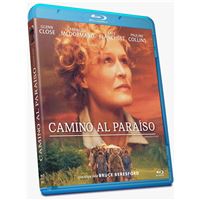 Camino al paraíso - Blu-ray