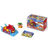 SuperZings Serie 5 Sky Racer - Varios modelos