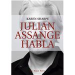 Julian assange habla