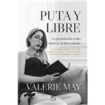 Puta y libre