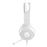 Auriculares gaming Razer Kraken Kitty V3 X Blanco