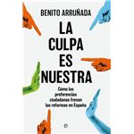 La culpa es nuestra