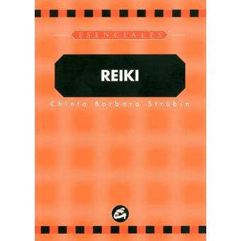 Reiki - 1