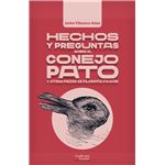 Hechos y preguntas sobre el conejo pato y otras piezas de filosofía ficción