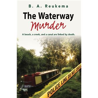 The Waterway Murder - 1