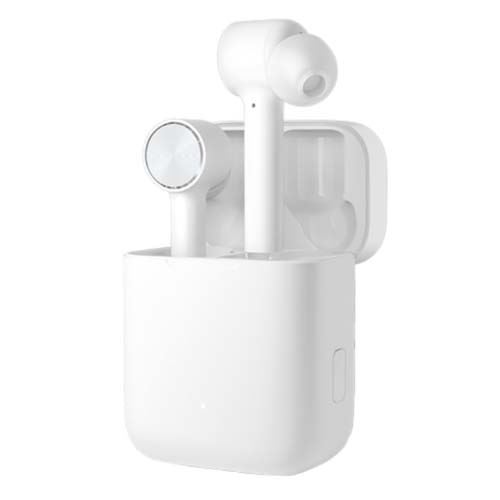 Artístico Trampolín Abrazadera Auriculares Bluetooth Xiaomi Mi True Wireless Blanco - Auriculares  inalámbricos - Los mejores precios | Fnac
