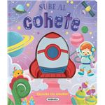 Sube al cohete