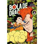 Bola de Drac Color Origen i Cinta Vermella 4