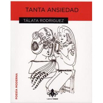 Tanta ansiedad - 1