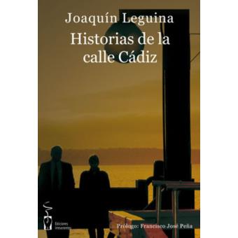 Historias de la calle Cádiz