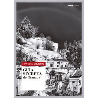 Guia Secreta De Granada