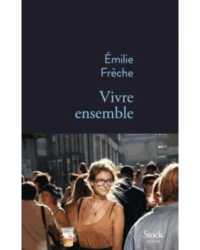 Vivre Ensemble-stock