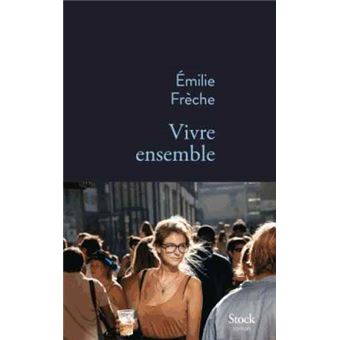 Vivre ensemble-stock