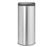 Cubo de basura Brabantia FlipBin 30 L Acero inoxidable_0