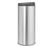 Cubo de basura Brabantia FlipBin 30 L Acero inoxidable_1