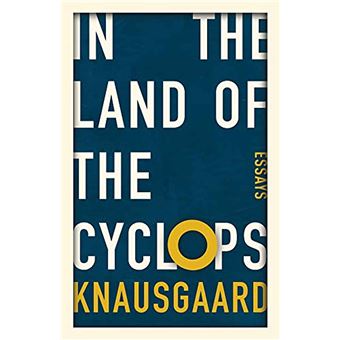 In the land of the cyclops