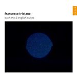 Bach-The 6 English Suites - 2 Cds