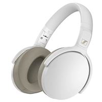 Auriculares Bluetooth Sennheiser HD 350 Blanco