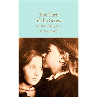 The Turn of the Screw & Owen Wingrave