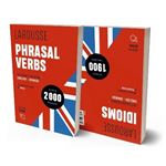 Phrasal verbs+idioms