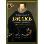 Drake-Corsario Y Almirante