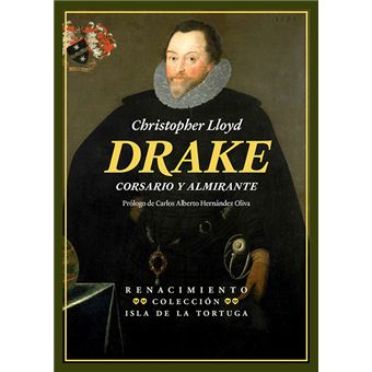 Drake-Corsario Y Almirante