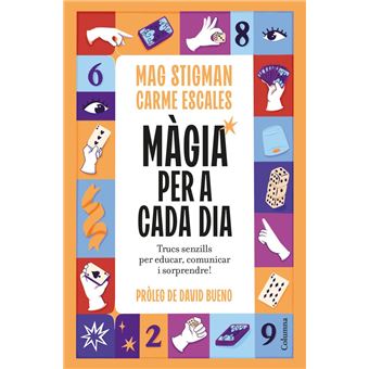 Màgia per a cada dia
