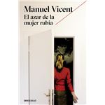El azar de la mujer rubia