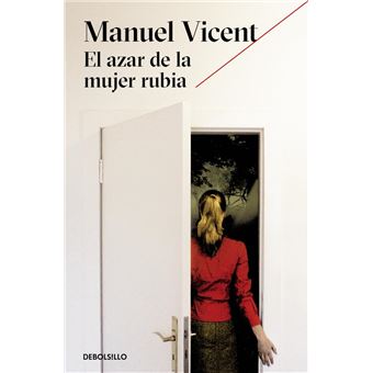 El azar de la mujer rubia - 1