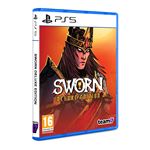 Sworn Deluxe Edición Epecial PS5
