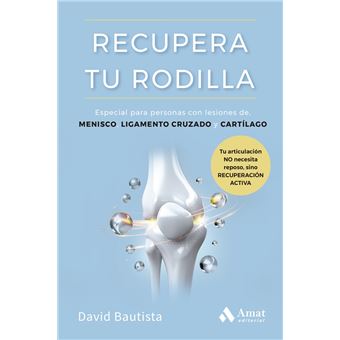Recupera Tu Rodilla