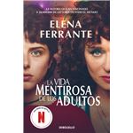 La vida mentirosa de los adultos