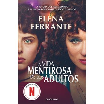 La vida mentirosa de los adultos