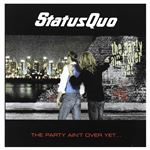 The Party Ain't Over Yet… - 2 CDs