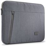 Funda Case Logic Huxton Grafito para portátil 14''