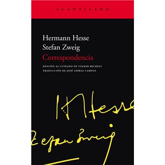 Correspondencia