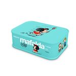 Colección Mafalda: 11 tomos en una lata (edición limitada)