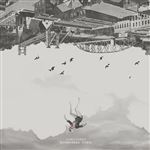 Boomerang Town - CD
