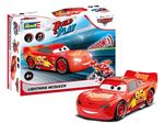 Build & play lighting mcqueen