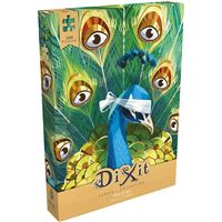 Puzzle Dixit Point of view 1000 piezas