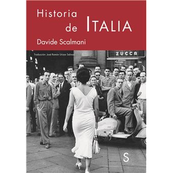Historia de italia
