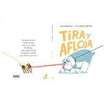 Tira Y Afloja